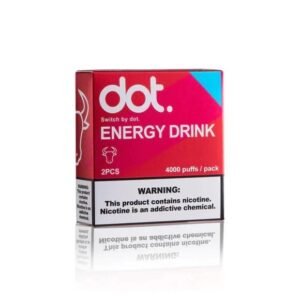 DOT 佩特里專用煙彈  純粹霧化美學 超強防漏大容量更耐抽 Mesh 科技還原真實果香 台灣現貨【 買 5 盒贈主機優惠中】