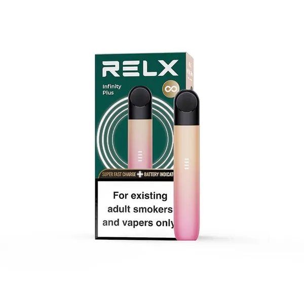 RELX 悅刻五代主機 純粹絲滑霧化感解析 380mAh 恆壓穩定續航方案 防漏 2.0 徹底告別滲油 適配四/五/六代煙彈 台灣現貨:圖片 3