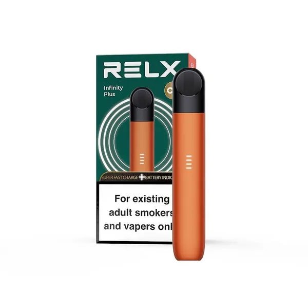 RELX 悅刻五代主機 純粹絲滑霧化感解析 380mAh 恆壓穩定續航方案 防漏 2.0 徹底告別滲油 適配四/五/六代煙彈 台灣現貨:圖片 6