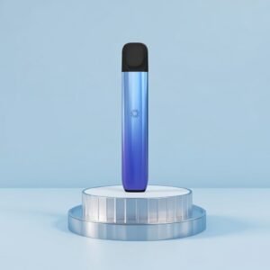 ILIA 哩亞 Ultra 五代專用主機 純粹細膩手感解析 極致鋁合金防指紋工藝 完美適配ILIA五代煙彈 台灣現貨秒發